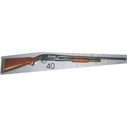 Winchester model 12, 16 ga