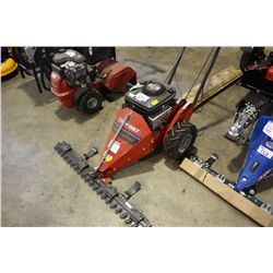 TROY-BILT GAS POWERED SICKLE BAR MOWER