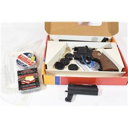 Crosman Pellet Pistol