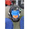 Image 2 : Tsurumi Submersible Pump with 2 Hoses