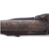 Image 14 : Antique Stamped Percussion Cap Black Powder Pistol