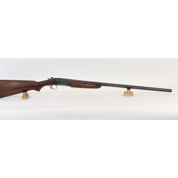 Winchester Model 37 Shotgun