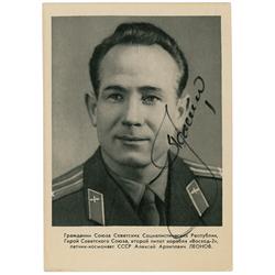 Alexei Leonov