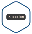 Cosign logo