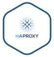 HAProxy logo