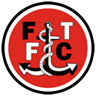 Fleetwood Town