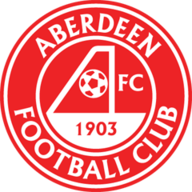 Aberdeen badge