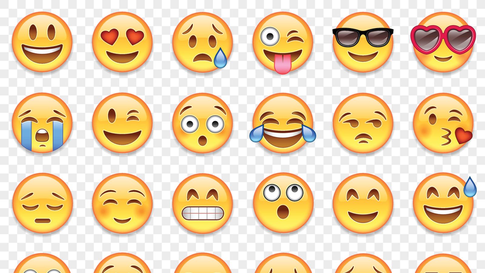 200 Emojis Explained: Types Of Emojis, What Do They Mean, 40% OFF