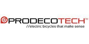 Prodecotech  ebikes