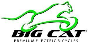 Big Cat ebikes