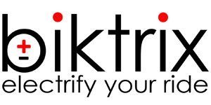 Biktrix ebikes