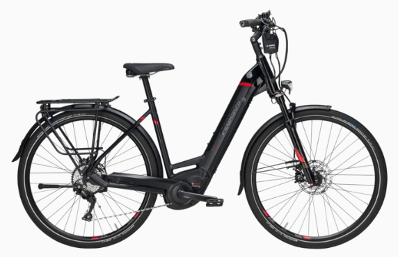 Pegasus ebikes