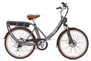 Solex ebikes