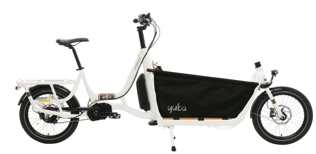 Yuba ebikes