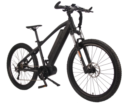 Electric Bike Tech ebikes