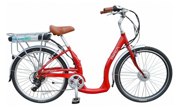 Biria ebikes