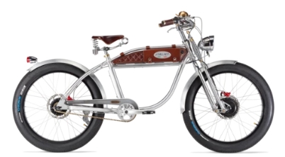 Italjet ebikes