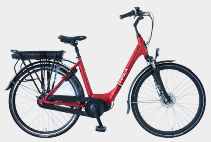 Keola ebikes