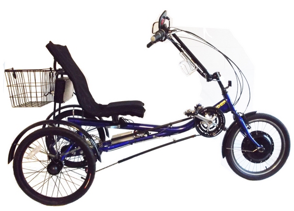 Belize ebikes