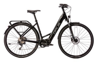 Opus ebikes