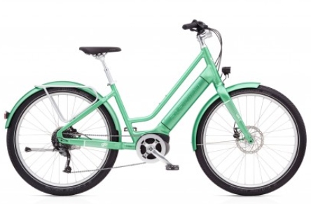 Electra ebikes