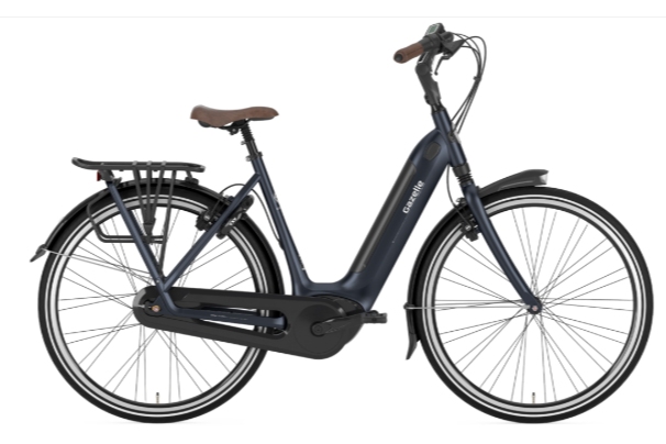 Gazelle ebikes