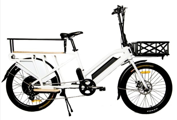 Leed ebikes