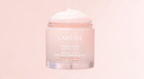 Every Must-Try Laneige Product For K-Beauty Obsessives