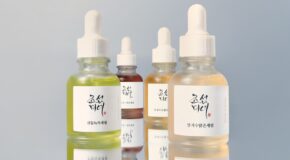 Which Beauty of Joseon Serum Is Right For You?