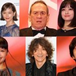 【画像114枚】あおい、ひかり、環奈も！『第30回東京国際映画祭』レッドカーペット