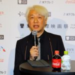 稲垣吾郎・二階堂ふみ、ヌードシーンに躊躇なし『ばるぼら』記者会見