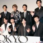 間宮祥太朗、伏線回収なしの出演に続編を期待！『東京リベンジャーズ』公開記念舞台挨拶