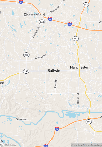 Top 29 Nursing Homes Near Ballwin, MO