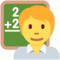 🧑‍🏫 Teacher Emoji