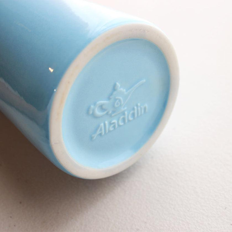 [TUMBLER / WATER BOTTLE] IONBOTTLE CANDY (BLUE) | SHIGARAKI WARE