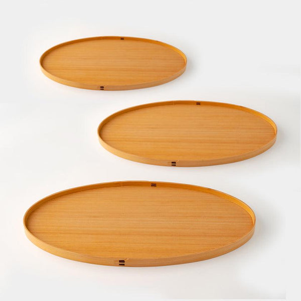 [TRAY] COFFEE TRAY | ODATE MAGEWAPPA | KURIKYU