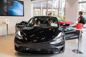 This is the reason why tesla now have changed to ultrafabric for creme and black as well and got rid of the low quality leather. Tesla Model 3 Colors Everything You Need To Know