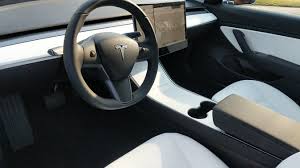 As a reminder, some recent comments on model 3 production include that production was repeatedly hitting 2,000+ cars a week in april, tesla produced. Anyone Regret White Interior Tesla Motors Club