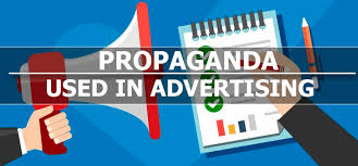 What are some examples of propaganda? Types Of Propaganda Used In Advertising