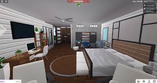 Aesthetic style aesthetic bedroom pink aesthetic bedroom ideas bedroom decor cute room ideas roblox pictures pink bedrooms bunk beds. Living Room Bloxburg Ideas