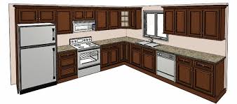 builders surplus free kitchen design