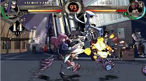 Each of the 14 wildly original characters features unique gameplay mechanics and plenty of personality. Long Delayed Skullgirls 2nd Encore Is Coming Out On Playstation Vita On April 5 Articles Pocket Gamer