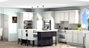 professional kitchen design software