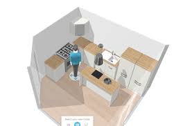 kitchen planning software & apps