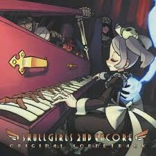 Search for new games to share. é§¿æ²³å±‹ ä¸­å¤ Skullgirls 2nd Encore Original Soundtrack ã‚¢ãƒ‹ãƒ¡ ã‚²ãƒ¼ãƒ 