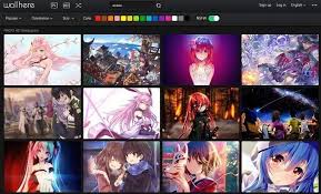 10 inch laptop, 19 inch laptop, 24 inch laptop, 360 laptop, 4k laptop. The Best Anime Wallpapers Sites For The Desktop