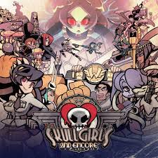 Oct 22, 2019 · skullgirls 2nd encore is finally available to play on the go on nintendo switch! Skullgirls 2nd Encore Ps4 Price Sale History Ps Store Usa