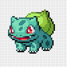 Get up to 50% off. Bulbasaur Kandi Pattern Bugelperlen Vorlagen Bugelperlen Pokemon Pokemon