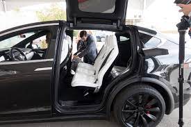 I am having a challenging time deciding between black vs white interior in the model 3. Tesla Black Interior Tesla Power 2020