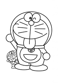 Nobita's treasure island selesai tayang ✓. Many Doraemon Coloring Sheets For Kids Coloring Pages For Kids On Coloring Forkids Com